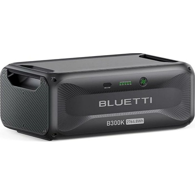 BLUETTI B300K