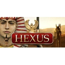 Hexus