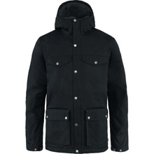 Fjällräven Greenland Winter Jacket M Black