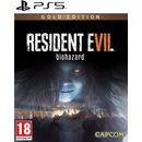 Resident Evil 7: Biohazard (Gold)