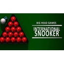 International Snooker