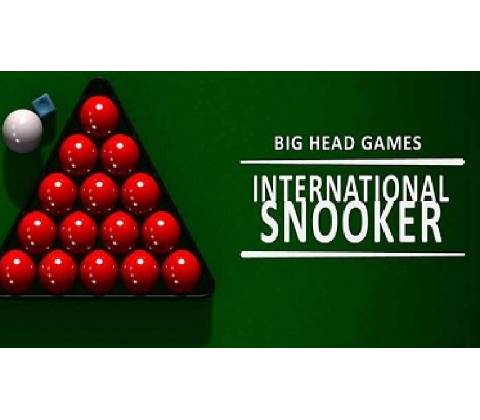 International Snooker