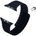 Mobilly каишка за Apple watch 1-6 и SE, 40 мм, изкуствена кожа, тъмносин (DSP-01-00A dark blue)