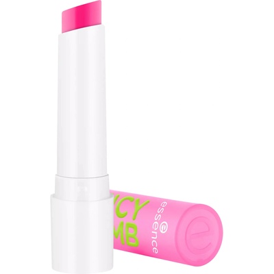 Essence Подхранващо масло за устни с цвят Juicy Bomb, 03 Time To Pitaya, 2.5 g