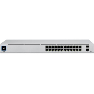 Ubiquiti USW-24-POE