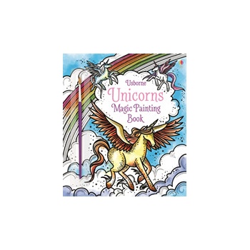 Magic Painting Unicorns