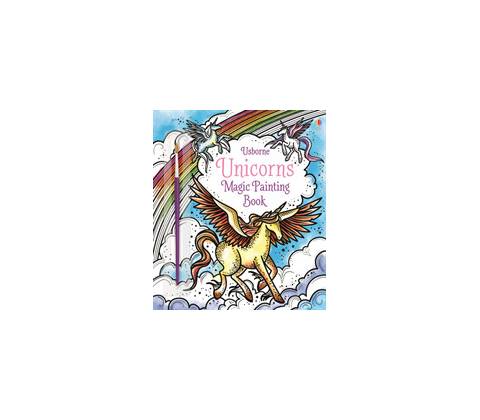Magic Painting Unicorns