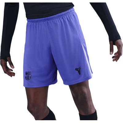 Nike x Kobe Dri-FIT FC Barcelona Stadium Goalkeeper Shorts 2025/26