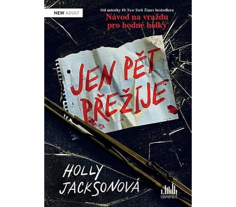 Jen pět přežije
