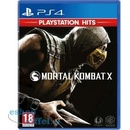 Hry na PS4 Mortal Kombat X