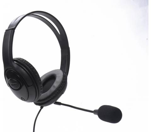 Tellur Basic Over-Ear Headset PCH2