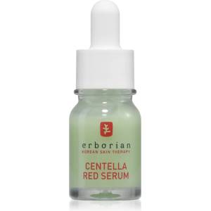Erborian Centella Red Serum успокояващ серум против зачервяване на кожата 10ml
