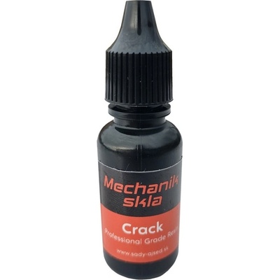 Glass Mechanix Crack 30 ml