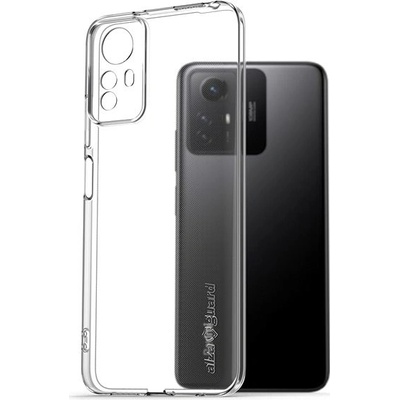 AlzaGuard Crystal Clear Xiaomi Redmi Note 12S čirý AGD-PCT332Z