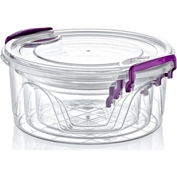 Кутия кръг 3бр (1846)