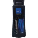Helios Herb Душ гел Sirios Herb Oceanic за мъже 500 мл