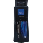 Sirios Herb Душ гел Sirios Herb Oceanic за мъже 500 мл
