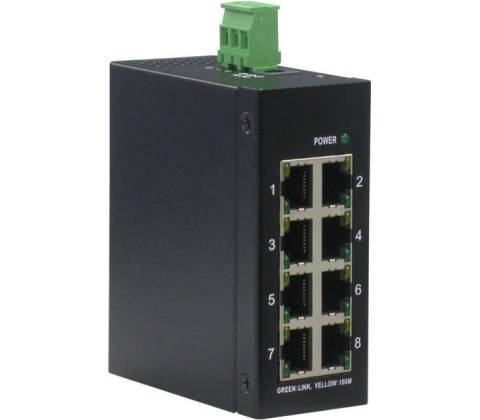 TRENDnet TI-ELC80
