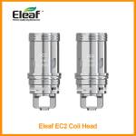 Eleaf Изпарителна глава Eleaf EC 2 - 0.3/0.5ohm - greencigar