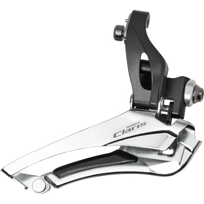 Shimano Claris FD-R2000 2x8 přímá montáž – Zbozi.Blesk.cz