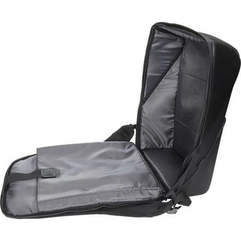 DELTACO DELO-0500 15,6" čierna