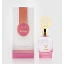 KHADLAJ Musk pour Amber EDP 100 ml