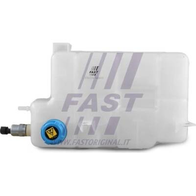 Vyrovnávací nádoba, chladivo FAST FT61238