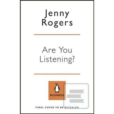 Are You Listening? - Jenny Rogers, Penguin Books Ltd