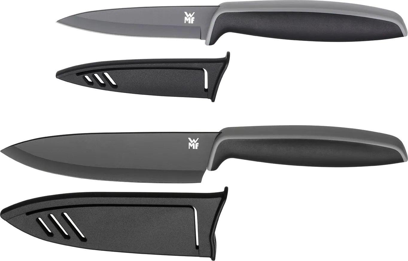 WMF Комплект ножове black touch, 2 бр. , wmf (wm1879086100)