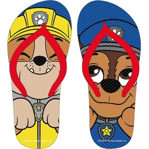 CERDA Джапанки paw patrol (2300007261)