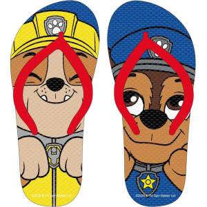 CERDA Джапанки paw patrol - sportdepot - 5,59 лв