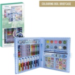Cerda ГОЛЯМ КОМПЛЕКТ ЗА ОЦВЕТЯВАНЕ В КУТИЯ stitch