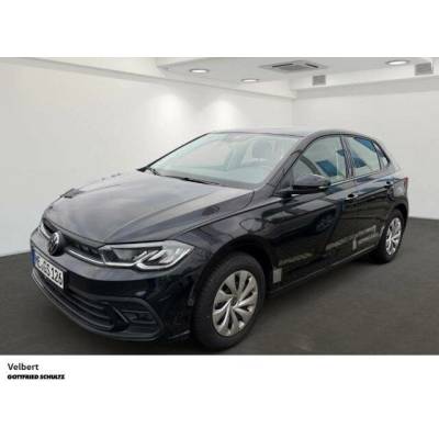 Volkswagen Polo 59 kW