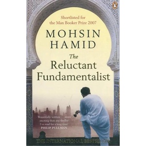 The Reluctant Fundamentalist (2008)