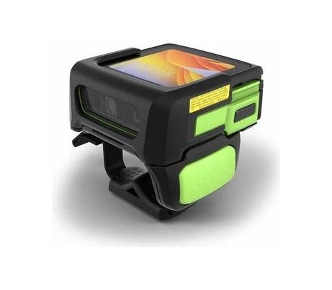 Zebra WS50