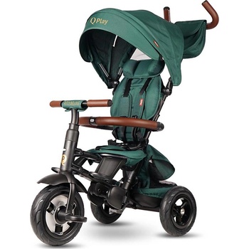 Image 1 of Qplay Rito Deluxe