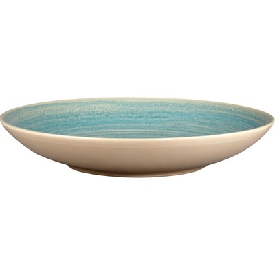 RAK Porcelain Spot talíř hluboký 23 cm, safírový