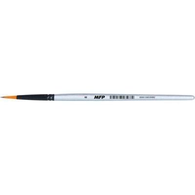 MFP papier Štetec MFP synthetic guľatý 8