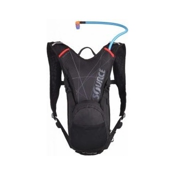 Source VIM 2l černý