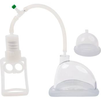 Image 1 of Fröhle Vagina Set Duo Extreme Professional VP001