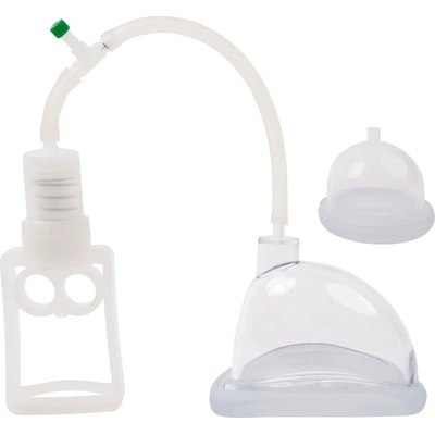 Fröhle Vagina Set Duo Extreme Professional VP001