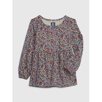GAP Бебешки топ GAP GAP | Cherven | Момичешки | 110