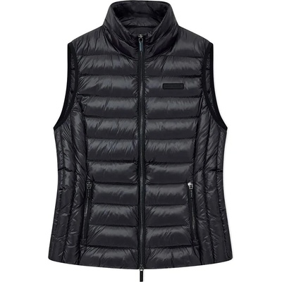 Armani exchange Потник Armani exchange XW001921_AF18757 vest - Black (Black)
