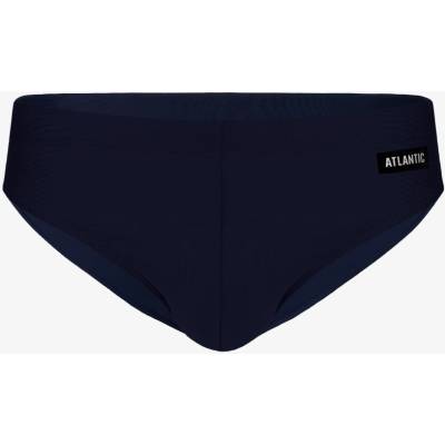 Atlantic Swimwear černé