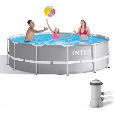 Intex Prism Frame 3,66 x 0,99 m 26716NP