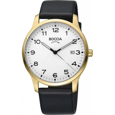 Boccia Titanium 3620-08