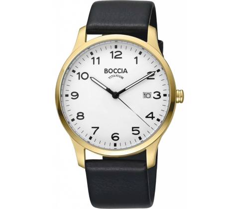 Boccia Titanium 3620-08