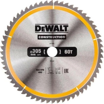 Image 1 of DEWALT DT1960-QZ