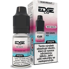 Edge Salt Red Grape Ice 10 ml 15 mg