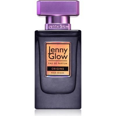 Jenny Glow Origins parfémovaná voda dámská 30 ml